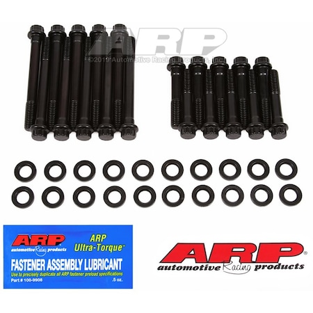 Arp SB FORD 289-302 STANDARD 12PT HEAD BOLT KIT 154-3701